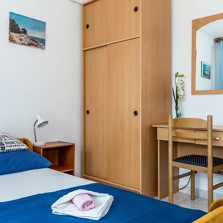 Apartment Oleander I Maslina