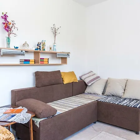 Oleander I Maslina Apartment Vodice