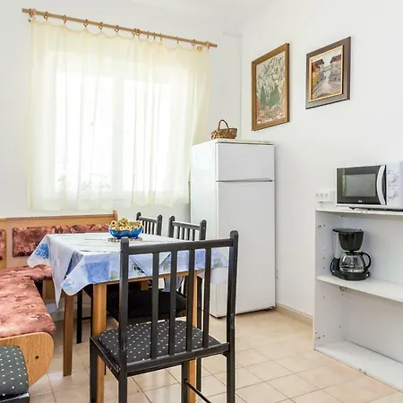 Apartment Oleander I Maslina *