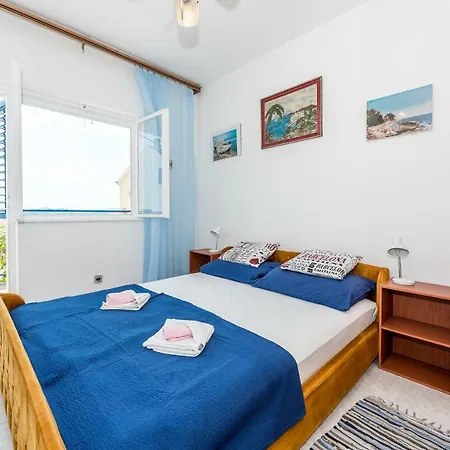 Apartment Oleander I Maslina